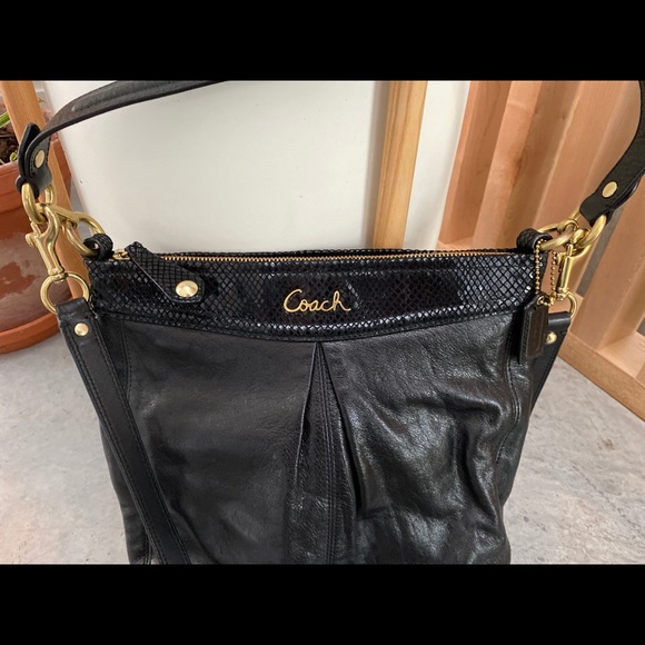 ♠️Coach Crossbody Bag - Picture 2 of 6